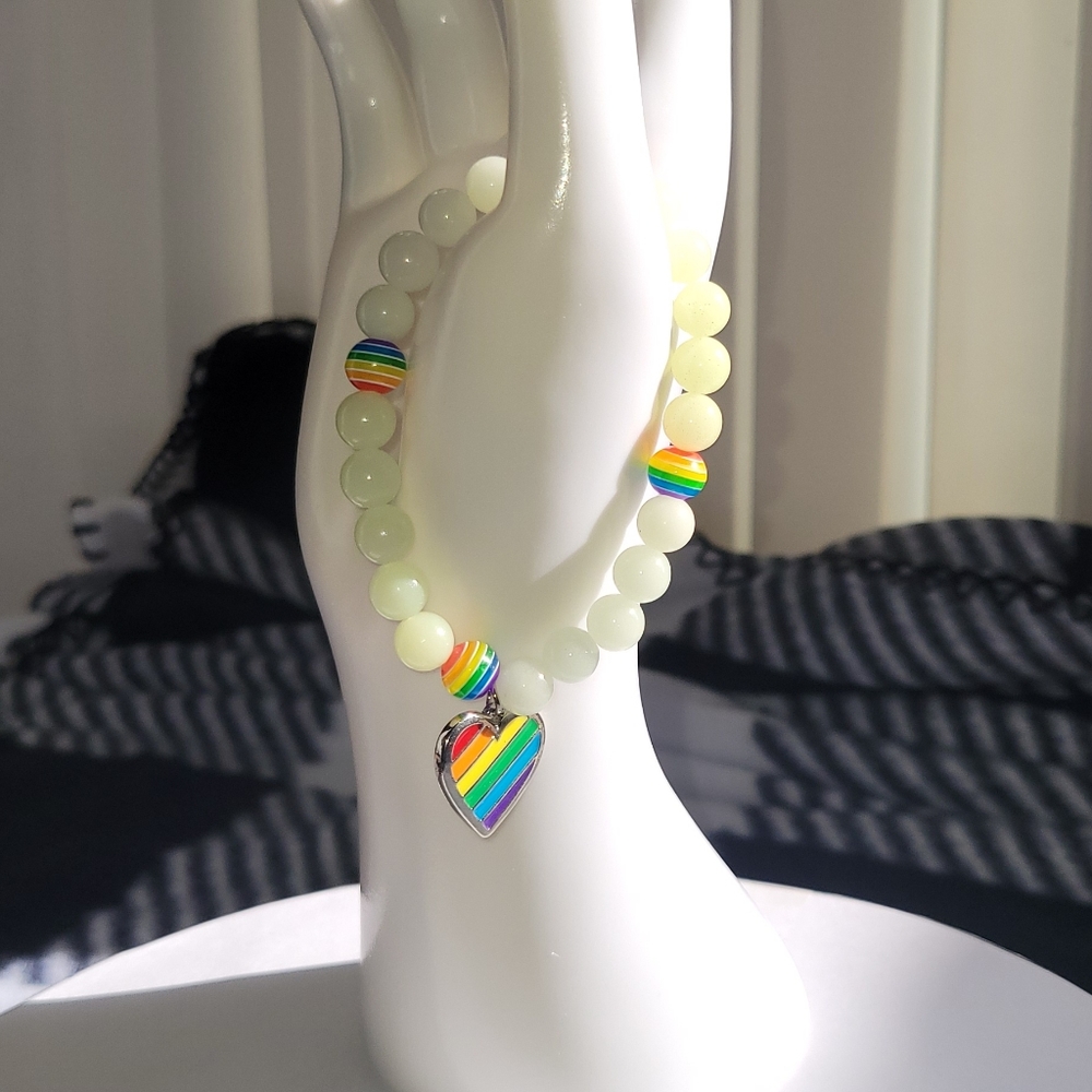 Prude Heary Bracelet